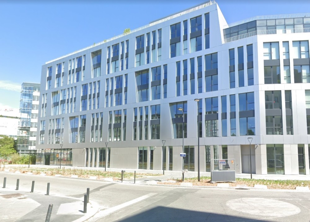 Bureaux Gaspard - Observatoire BBC